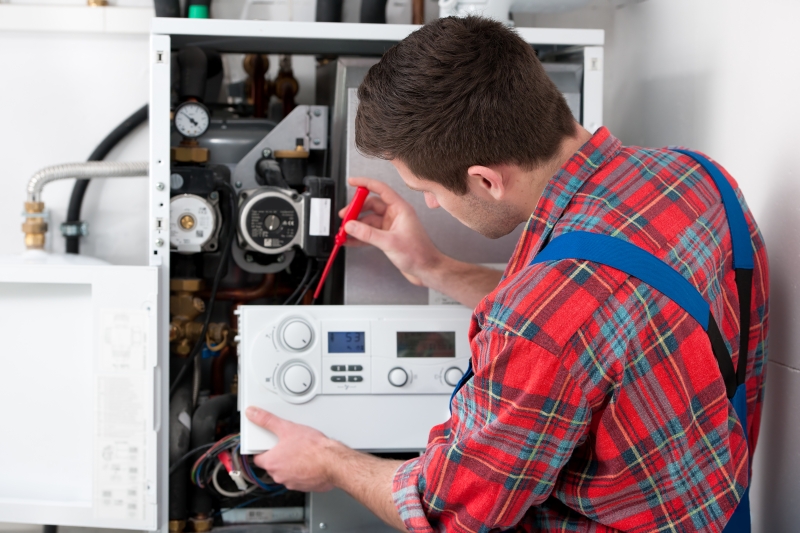 Boiler Repairs Service Kentish Town