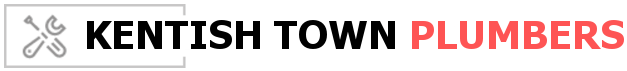 Plumbers Kentish Town logo