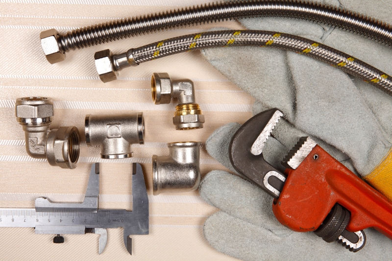 Plumbers Kentish Town