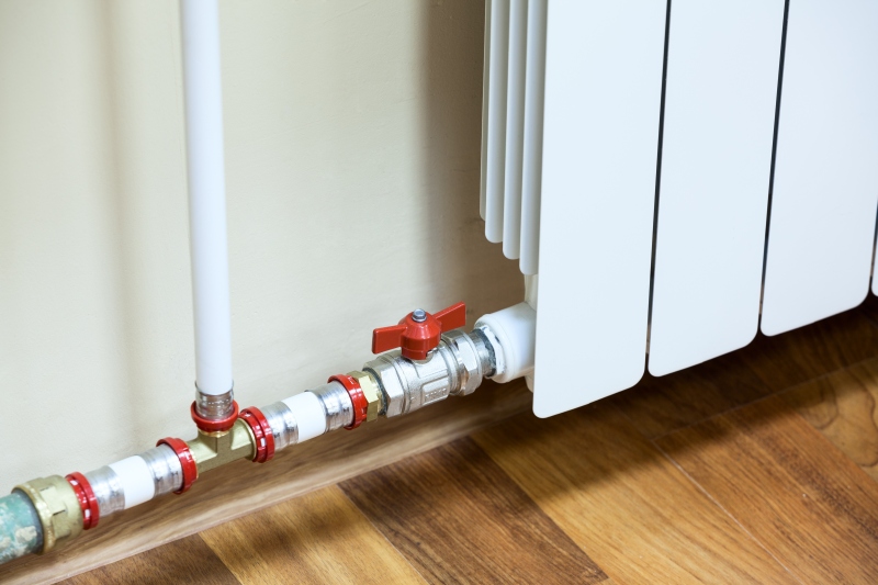 Slab Leak Repair Kentish Town, NW5